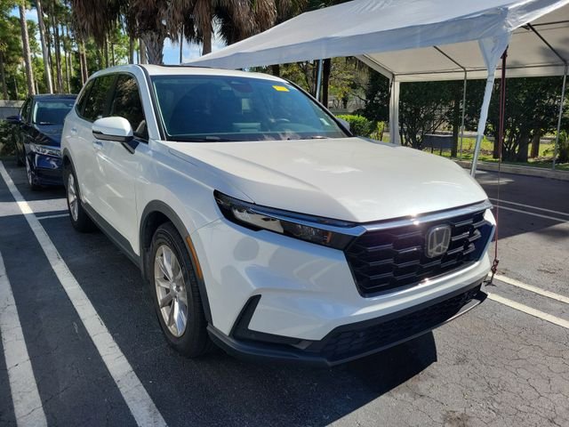 2024 Honda CR-V EX-L 2WD's photo
