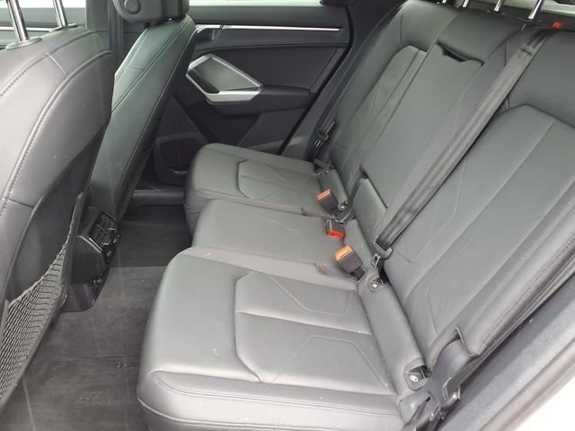 Used 2022 White Audi Premium Plus image 21