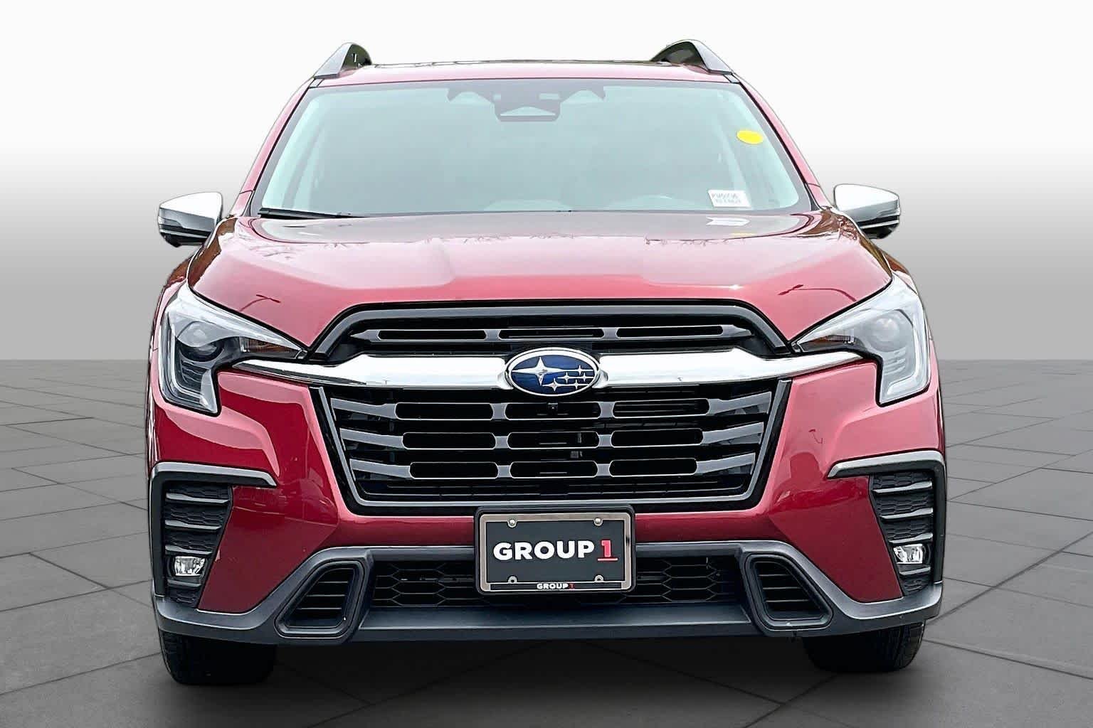 Pre-Owned 2023 Subaru Ascent Limited