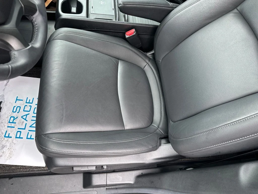 2026 Honda Odyssey EX-L - Photo 22