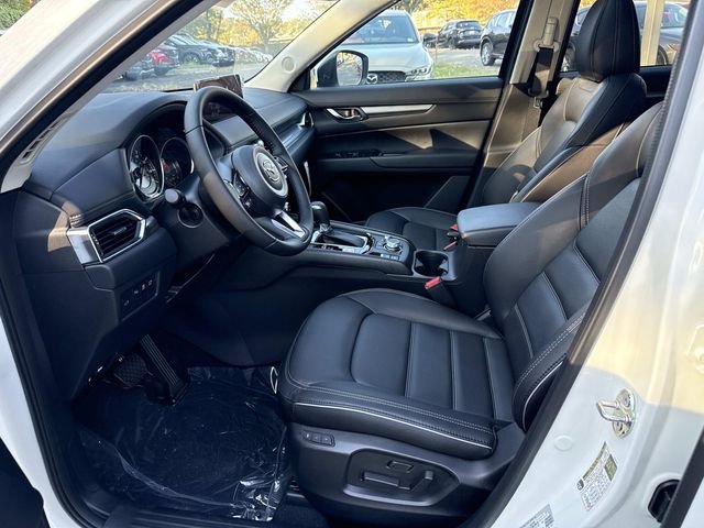 2025 Mazda CX-5 S Preferred package - Photo 21