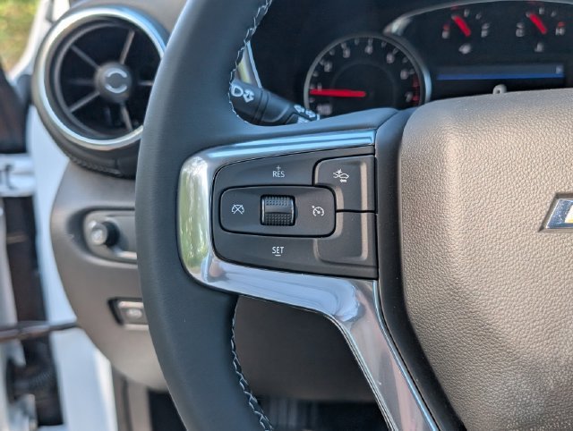2026 Chevrolet Blazer 3LT - Photo 16