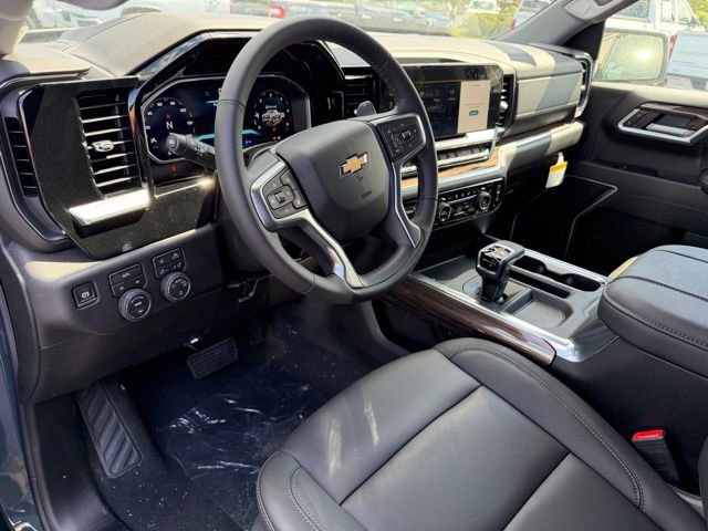 New 2026 Cypress Gray Chevrolet LT image 20