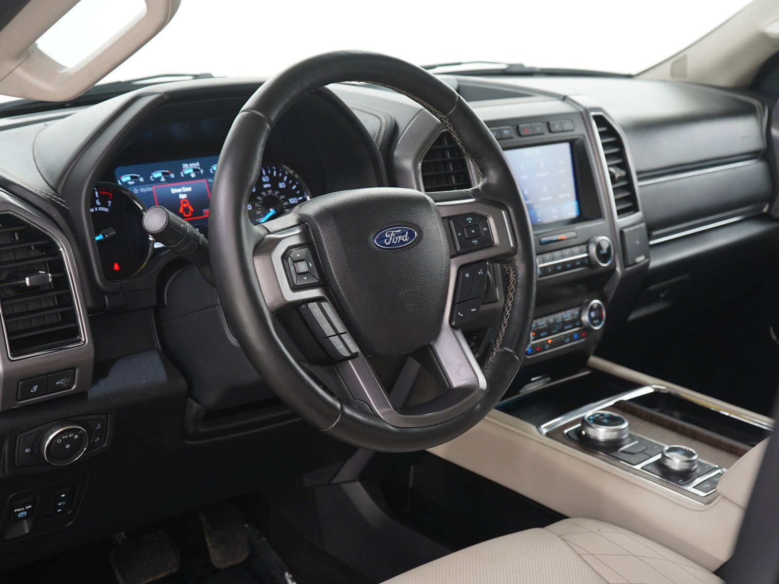 2021 Ford Expedition Platinum - Photo 26