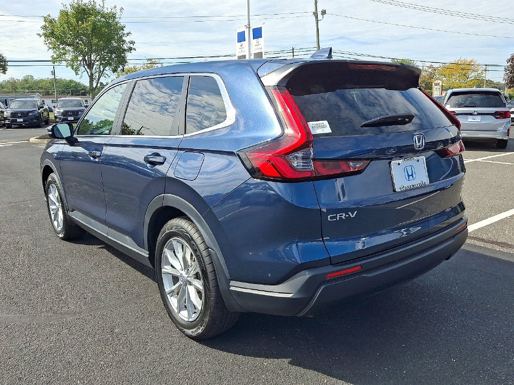 2024 Honda CR-V EX - Photo 35