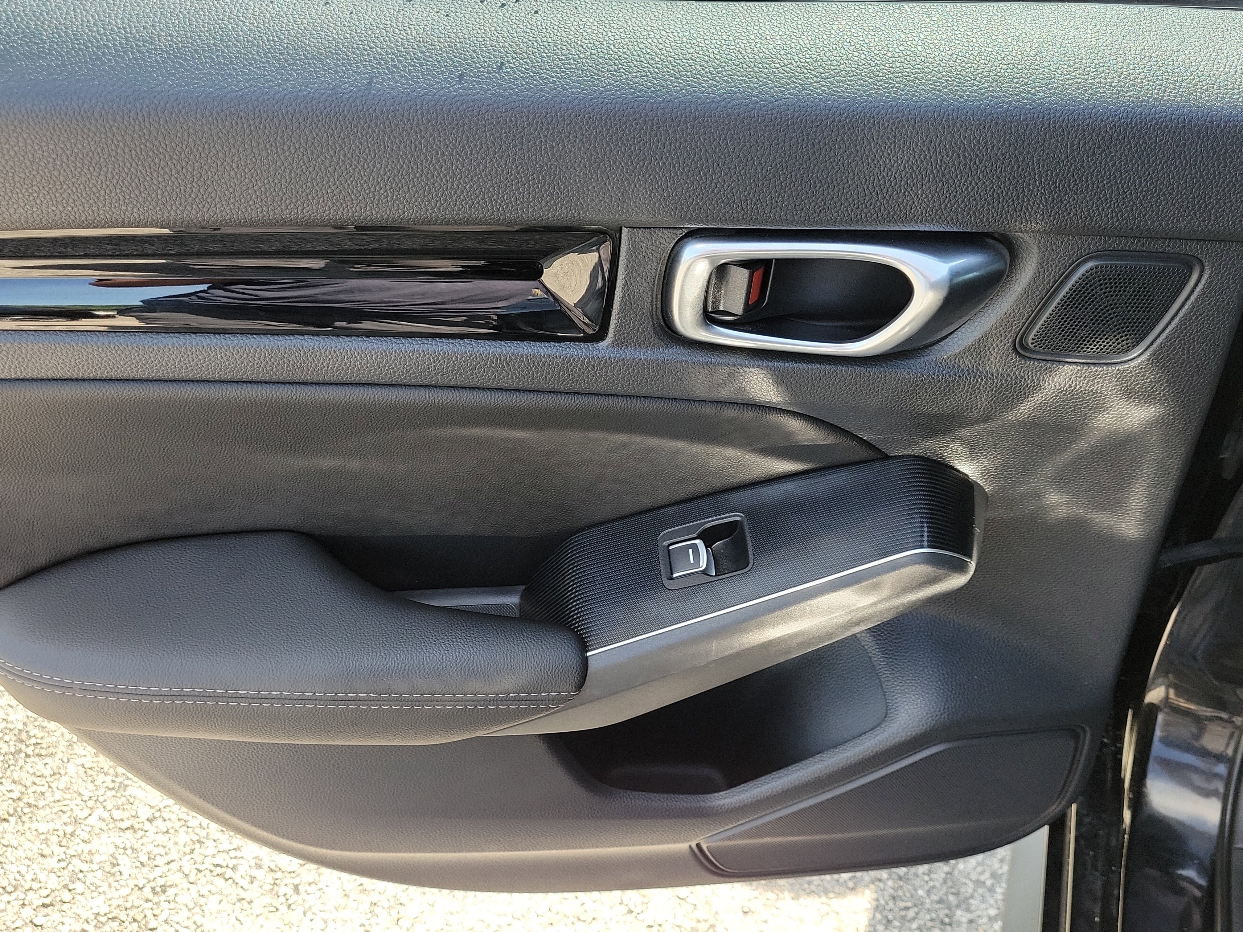 Used 2023  Honda Sport Touring image 9