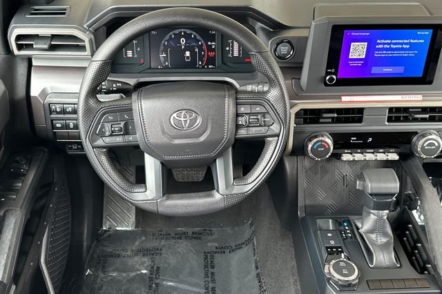 2026 Toyota Tacoma SR5 - Photo 13