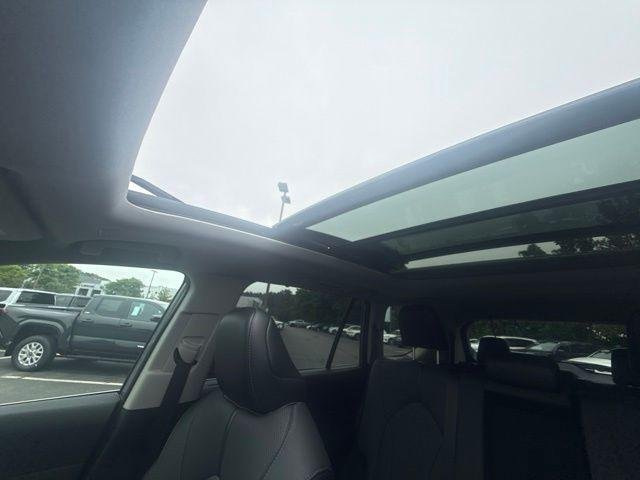 Certified Used 2026 HEAVY METAL Toyota  image 34