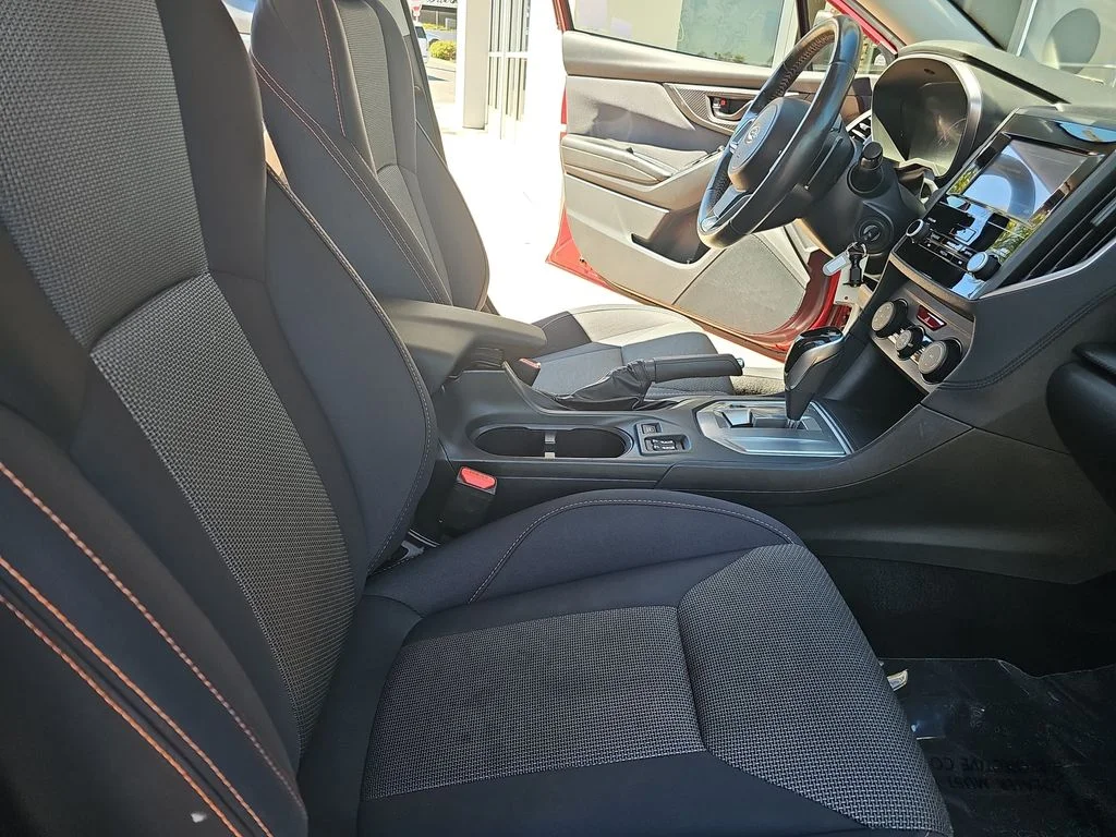 Used 2018 Red Subaru 2.0i Premium image 10