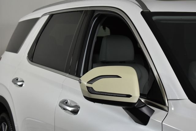 2021 Hyundai Palisade SEL - Photo 14