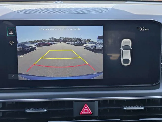 New 2026 Yacht Blue Kia GT-Line AWD image 19