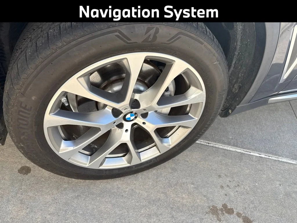 2022 BMW X5 40i - Photo 3