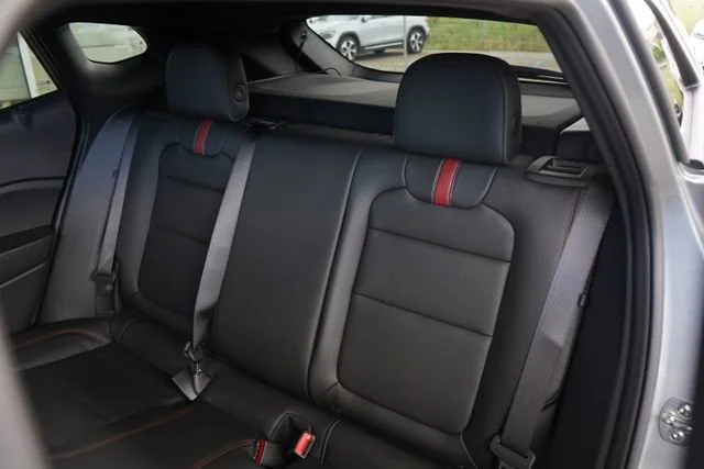 2026 Chevrolet Trax RS - Photo 29