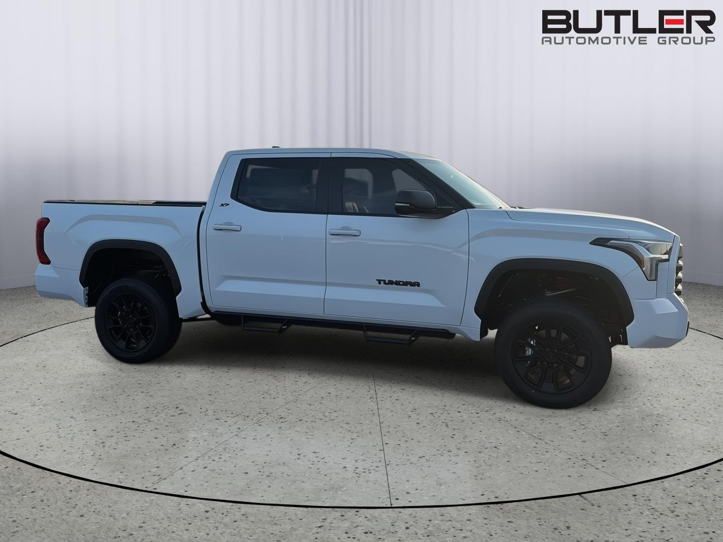 New 2026 Ice Cap Toyota SR5 image 7