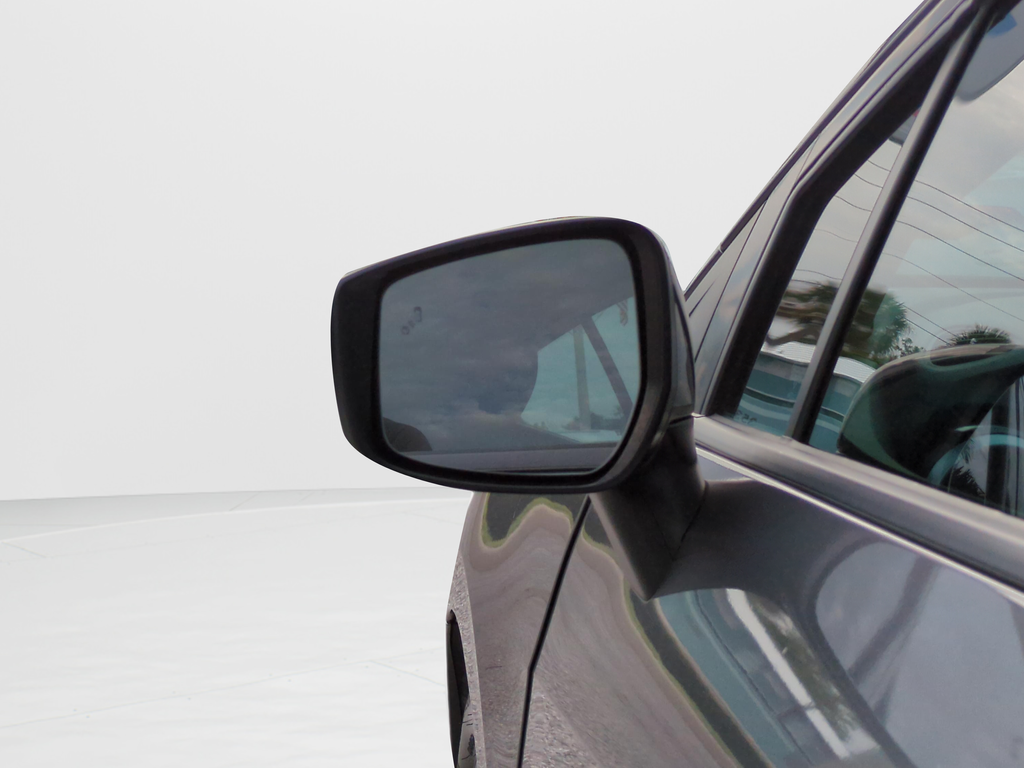 Certified Used 2020 Gray Nissan 1.6 SV image 22