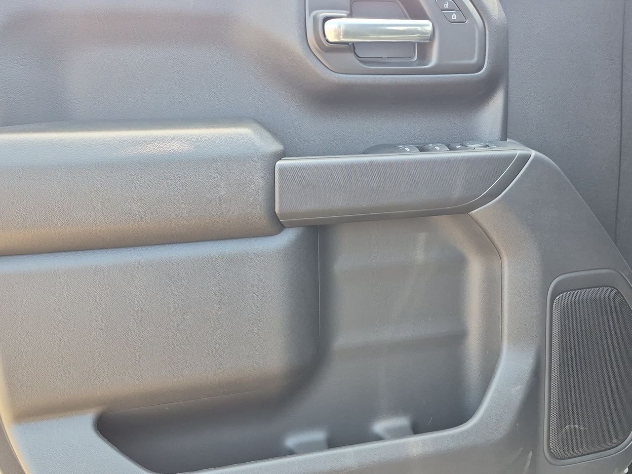 2026 Chevrolet Silverado 1500 Custom - Photo 23