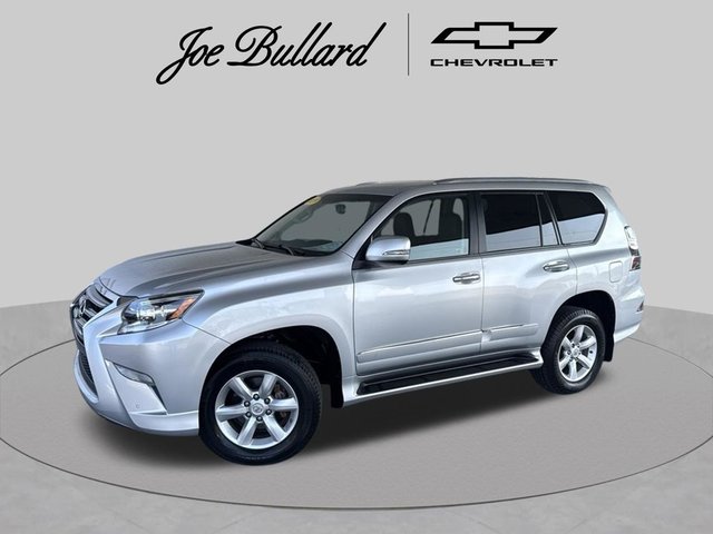 2019 Lexus GX 460