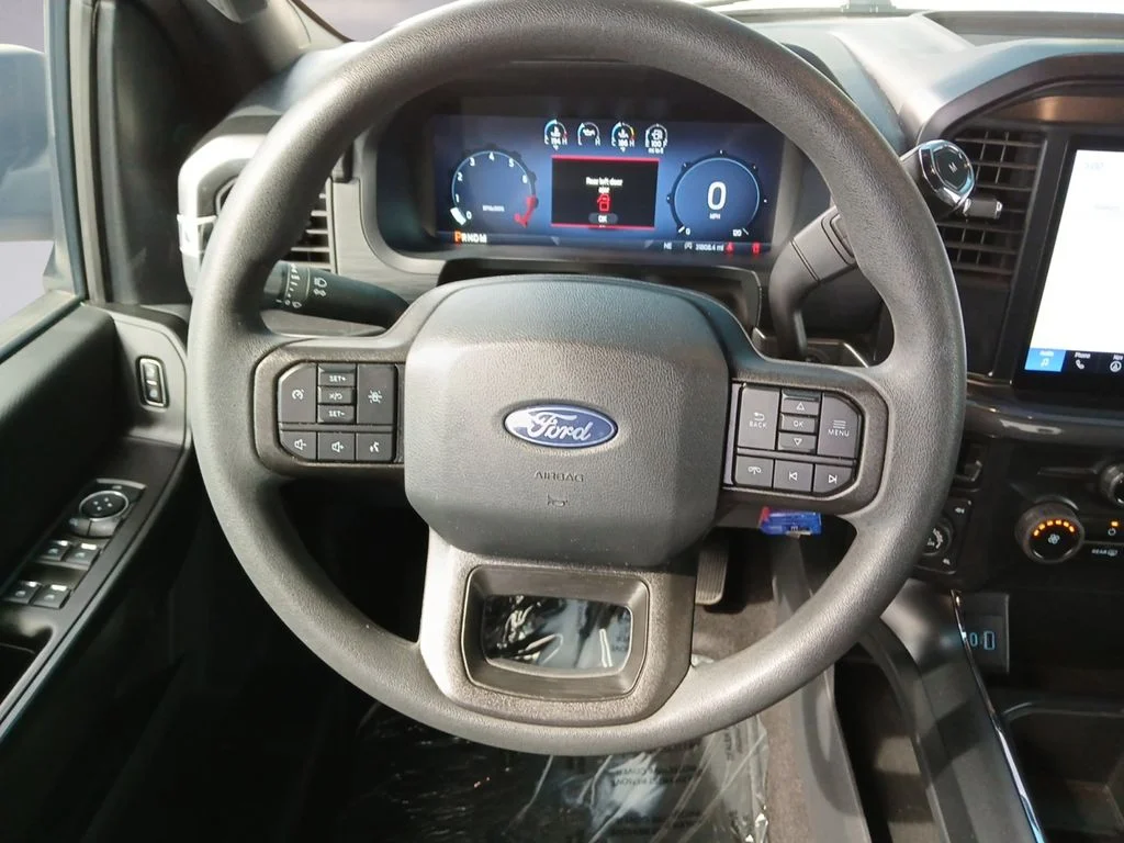 2024 Ford F-150 STX - Photo 13