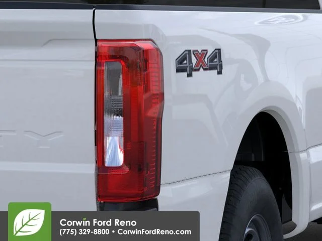 New 2026 White Ford XL image 23