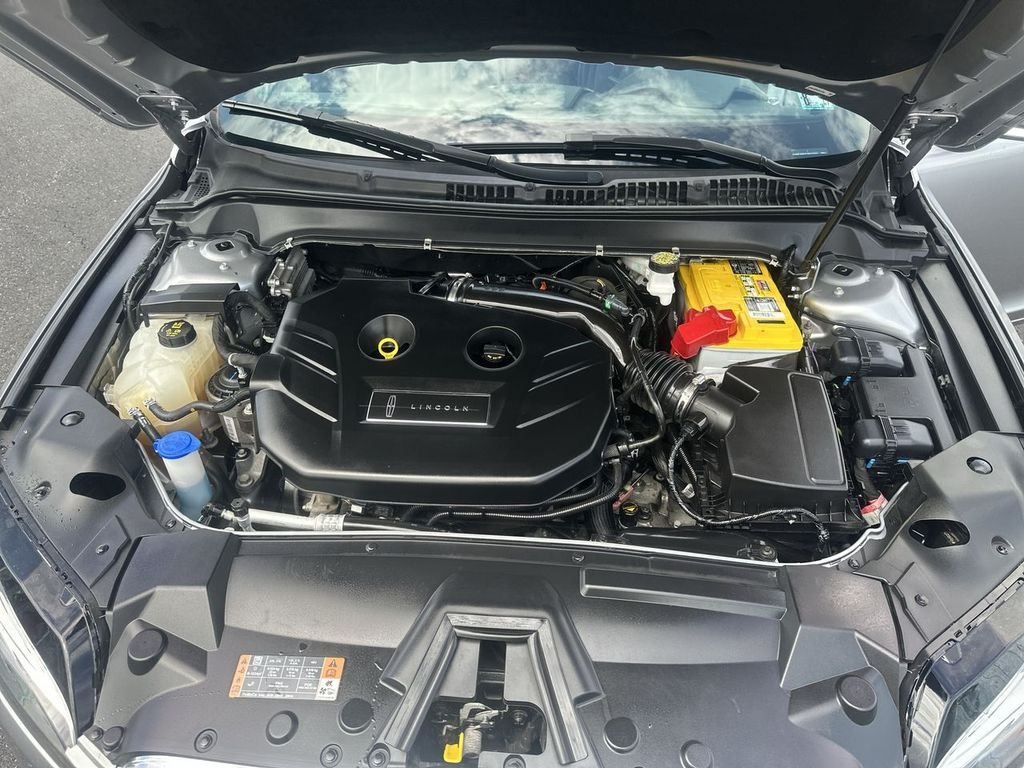 2020 Lincoln MKZ Base/Premiere - Photo 31