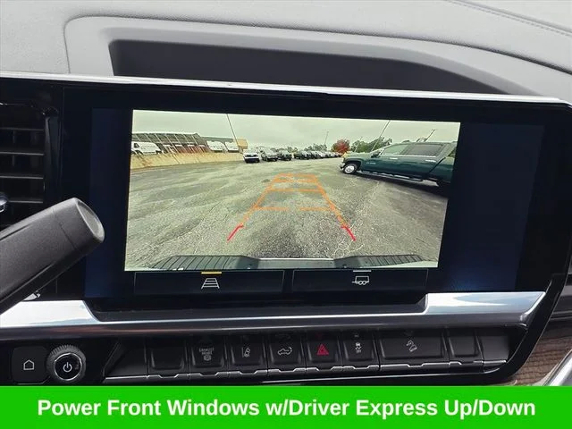 Certified Used 2024 White Chevrolet LT image 22