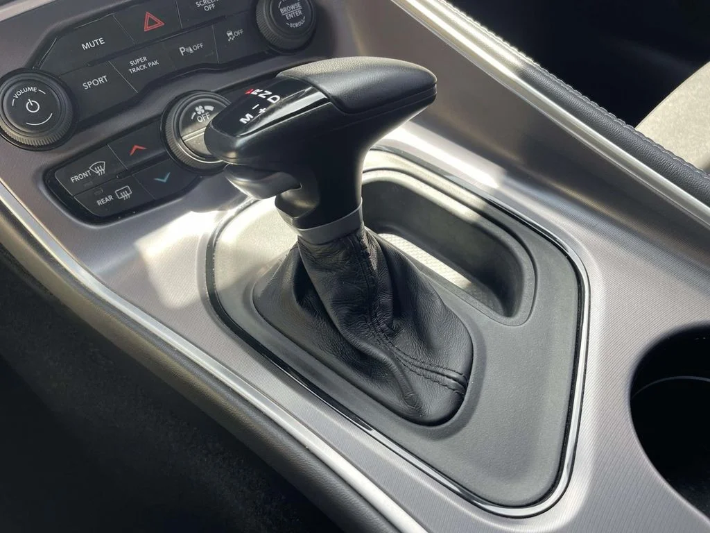 Used 2020 Red Dodge R/T image 30