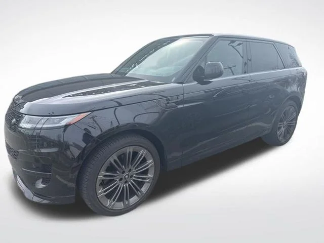 2024 Land Rover Range Rover Sport