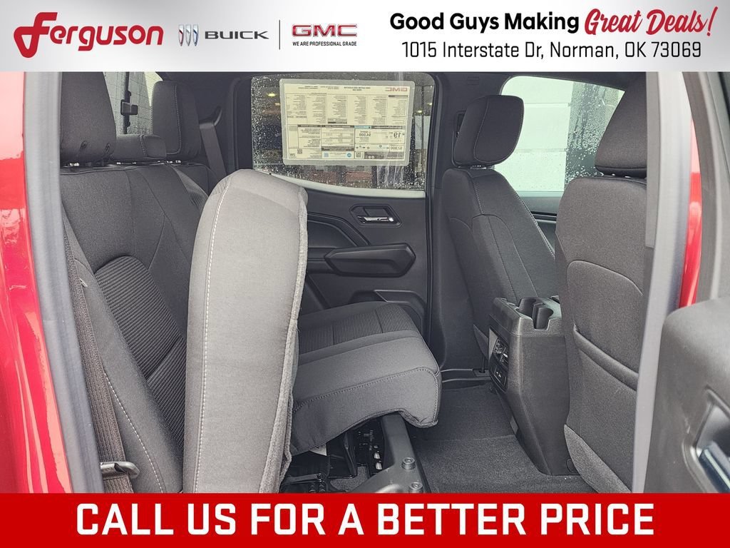 2026 GMC Canyon Elevation - Photo 46
