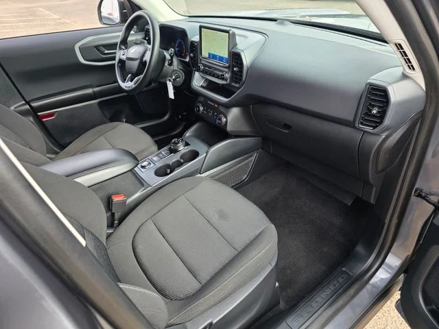 Used 2021 Gray Ford Base image 9