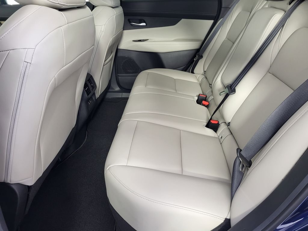 2025 Nissan Murano SL - Photo 14