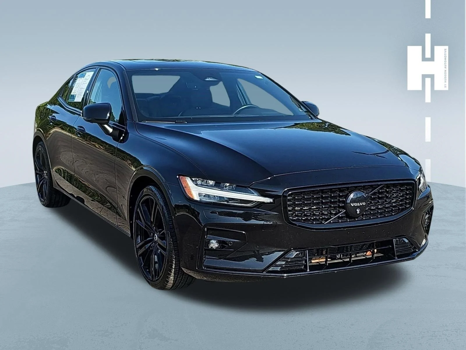 2024 Volvo S60