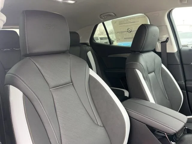 2026 Buick Envision Sport Touring - Photo 57