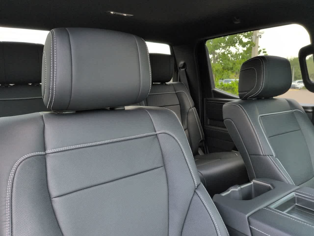 Certified Used 2026 Ice Cap Toyota Limited image 7