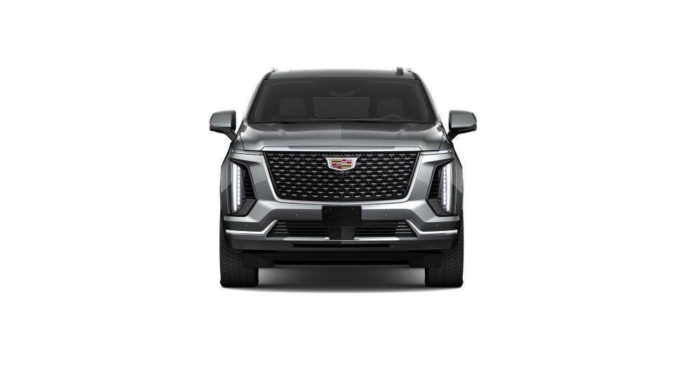 2026 Cadillac Escalade Luxury - Photo 102