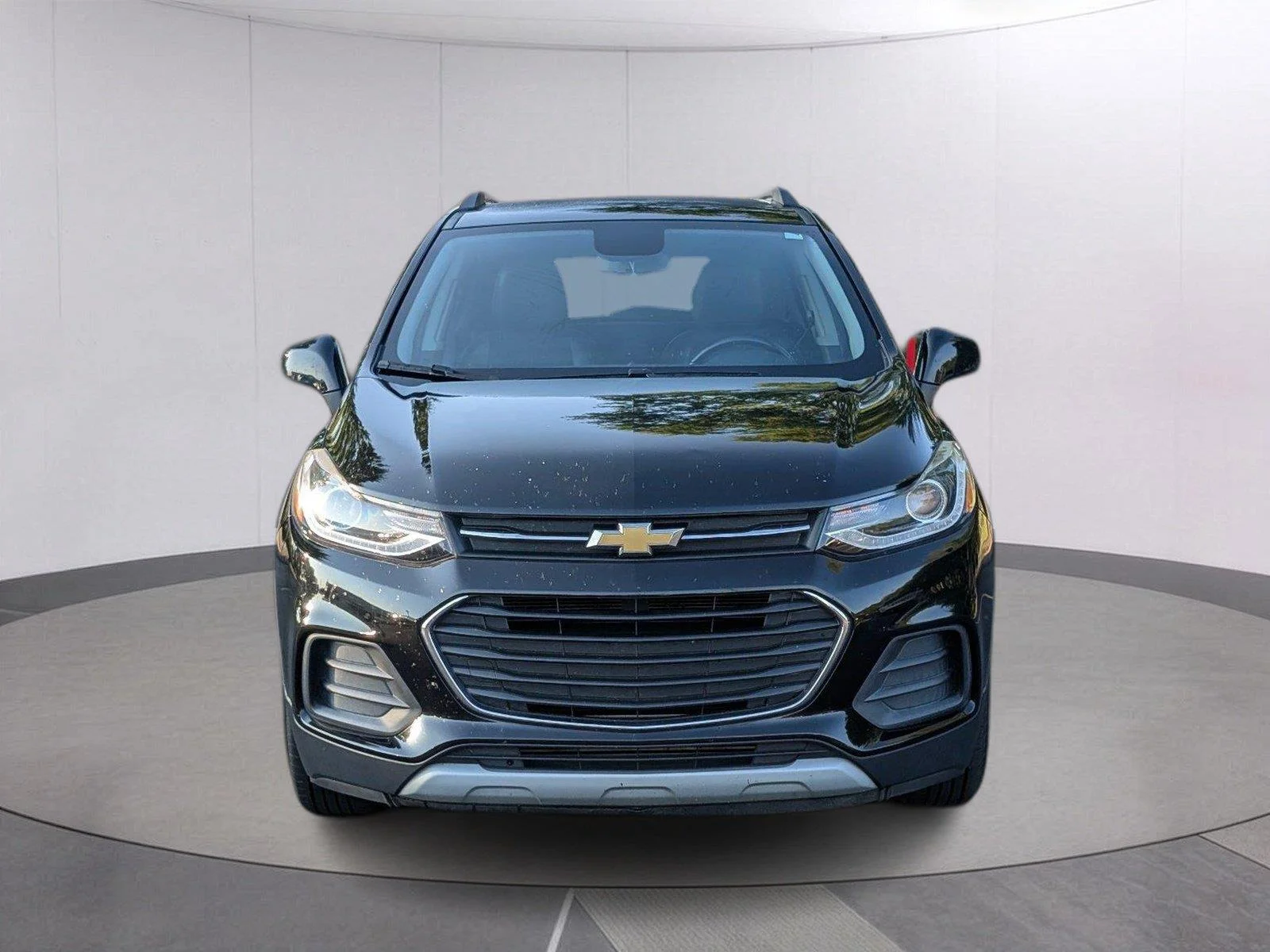 Used 2022 MOSAIC BLACK METALLIC Chevrolet LT image 10