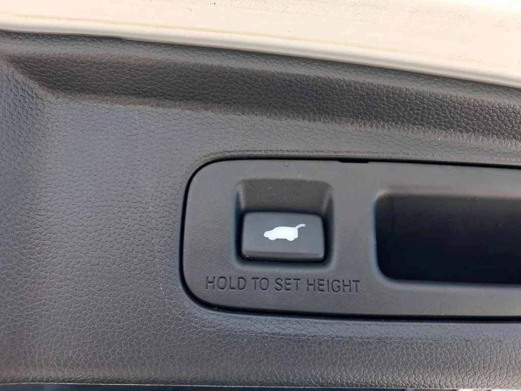 Used 2024 White Honda Sport-L image 10