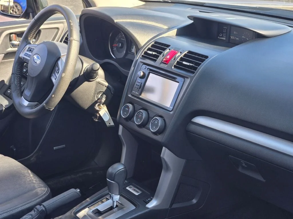 Used 2015 Brown Subaru 2.5i Limited image 7