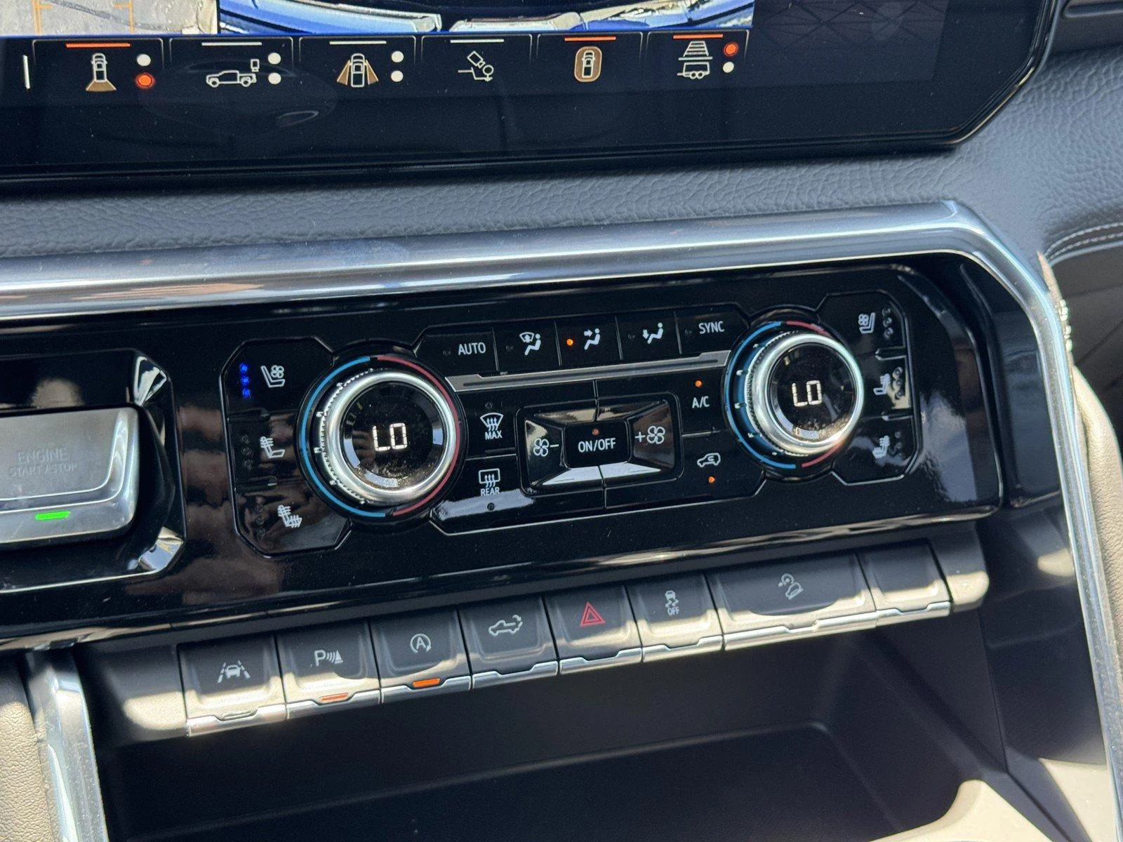 New 2026 Onyx Black GMC Denali image 21