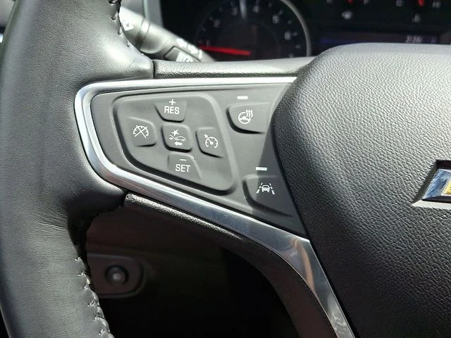Used 2019 Beige Chevrolet Premier image 22