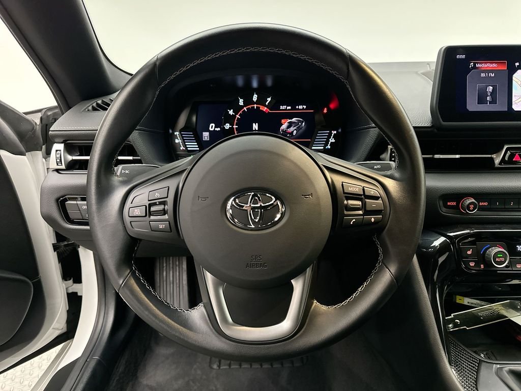 Used 2024 Absolute Zero Toyota 3.0 Premium image 16
