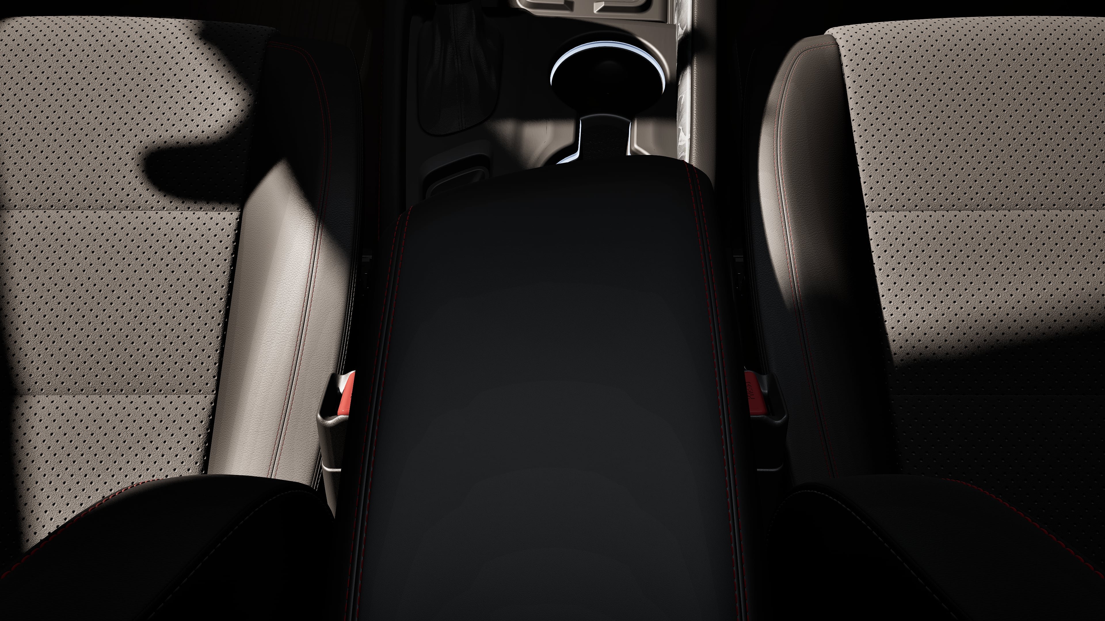New 2027 Night Moves Dodge R/T image 4