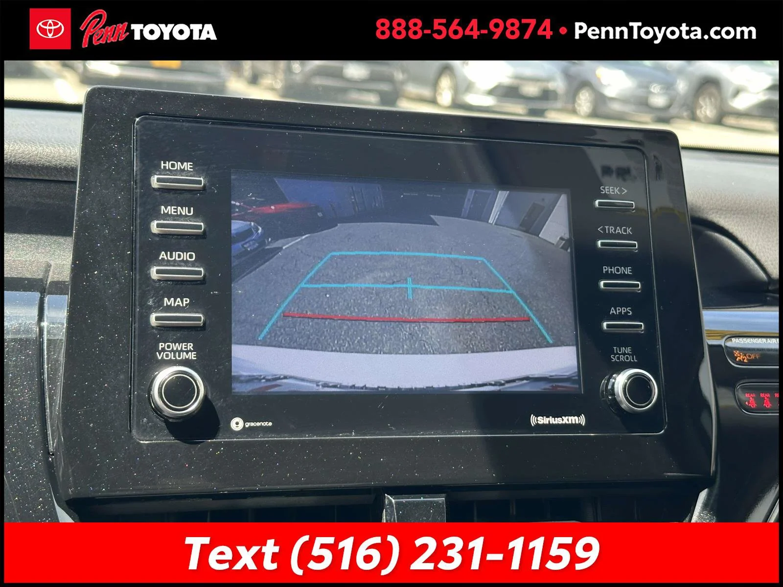 Used 2022 White Toyota SE Nightshade image 32