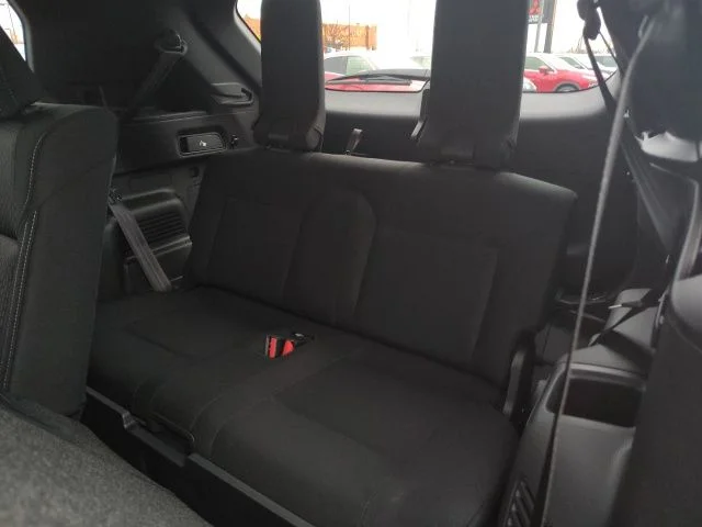 New 2026 Black Mitsubishi ES image 25