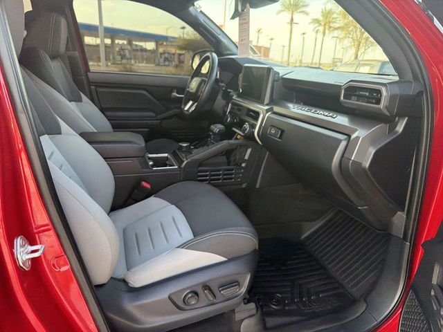2024 Toyota Tacoma TRD Off Road - Photo 27