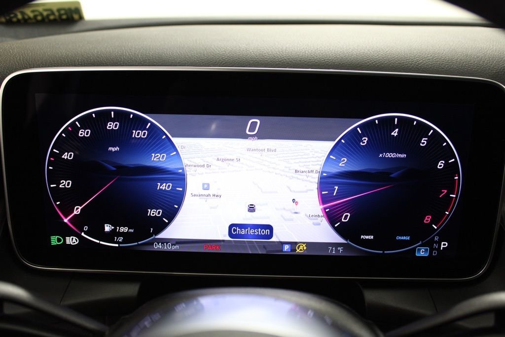 2026 Mercedes-Benz GLC Base - Photo 22