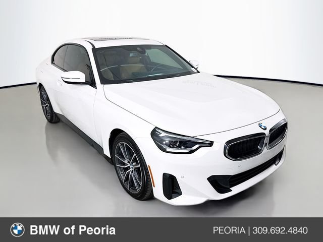 2023 BMW 2 Series 230i