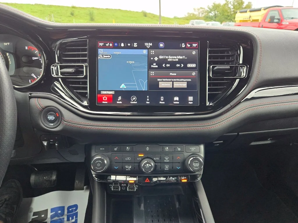 Used 2026 Gray Dodge GT Plus image 23