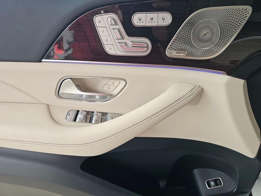 2026 Mercedes-Benz GLE GLE450 - Photo 17