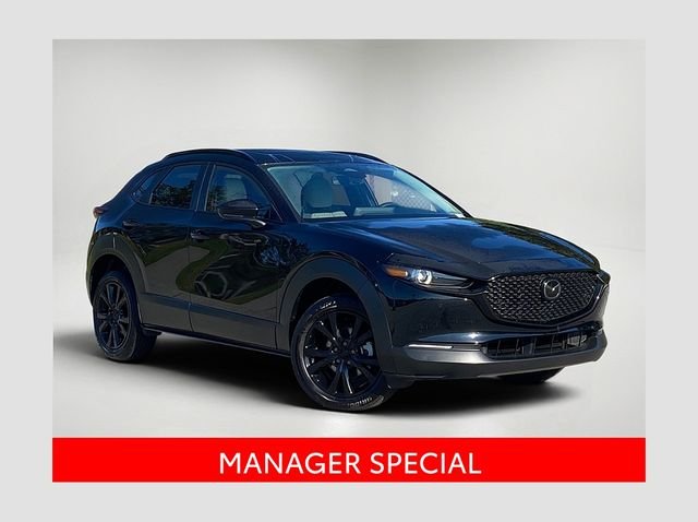 2026 Mazda CX-30 2.5 S Aire Edition