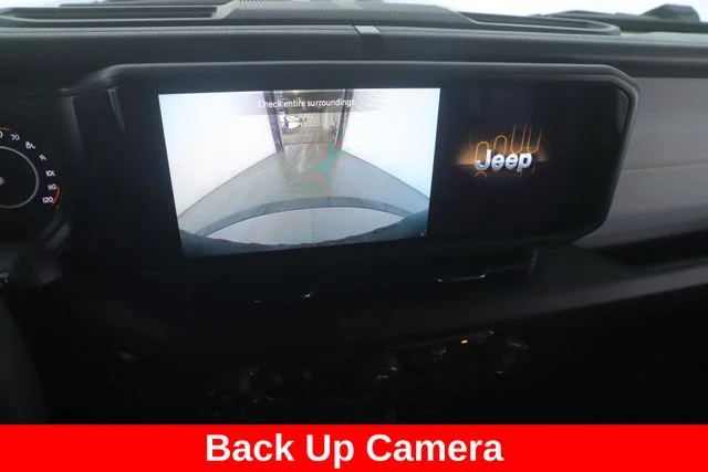 Used 2026 Blue Jeep Willys image 22